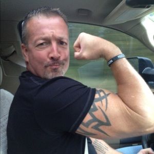 Meet your Posher, Marc